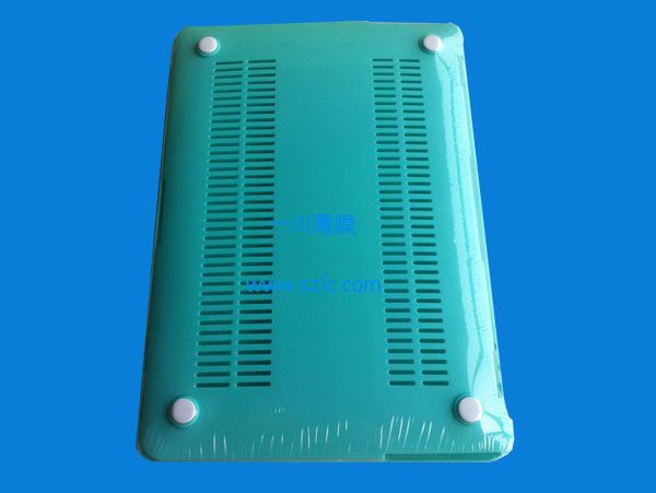 蘋(píng)果電腦外殼