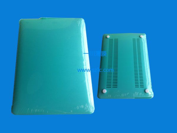 蘋(píng)果電腦外殼