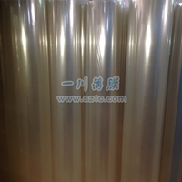 PET保護(hù)膜多少錢(qián)一平方？